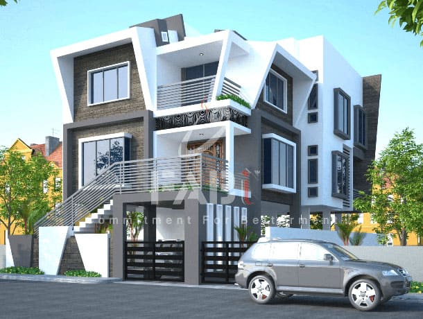 project